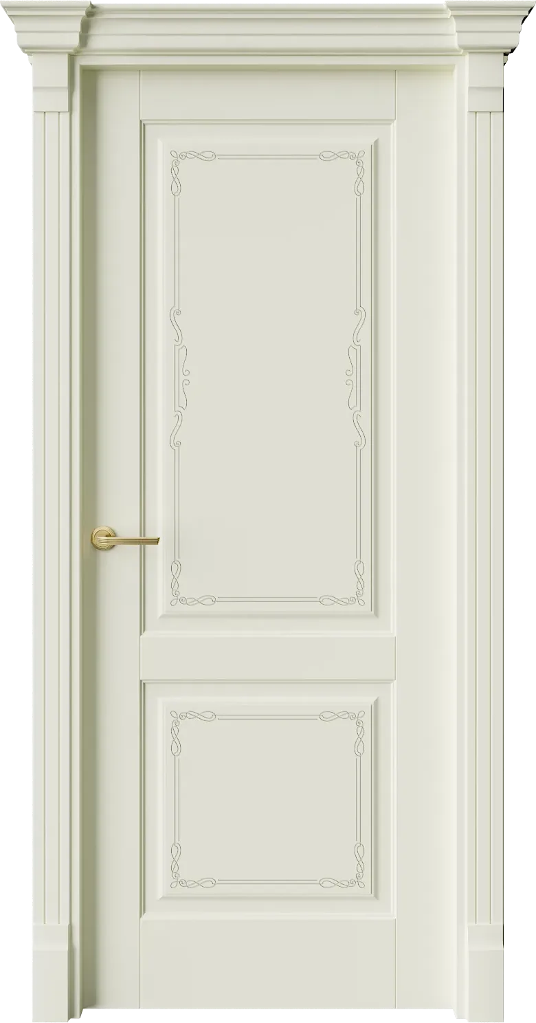 Дверь Elite EL3F